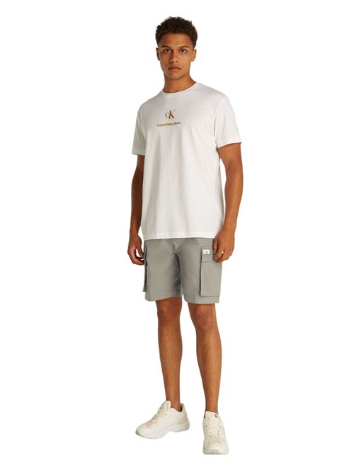 J30J327376PCZ BEIGE CALVIN KLEIN | J30J327376PCZ BEIGE